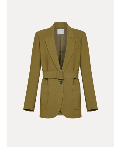 FCF---forte forte---14329 MY JACKETKHAKI.JPG