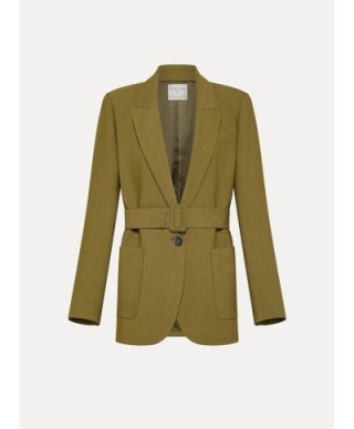 FCF---forte forte---14329 MY JACKETKHAKI.JPG