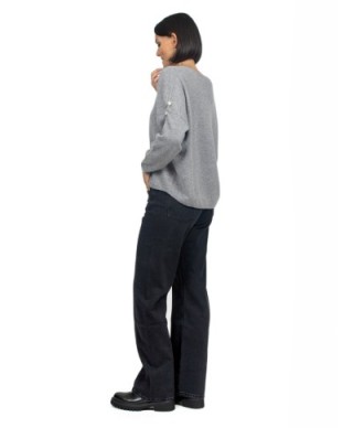 FCF---7 for all mankind---TWISTED TESS TROUSERBLACK_1_P.JPG