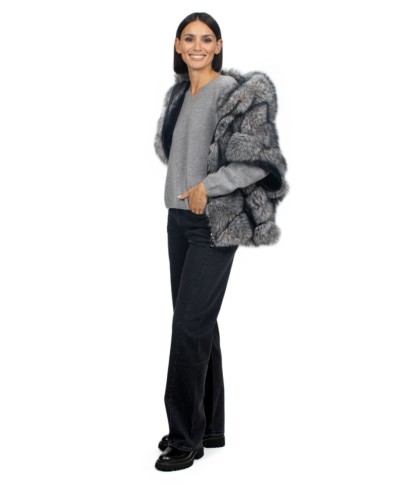 FCF---7 for all mankind---TWISTED TESS TROUSERBLACK.JPG