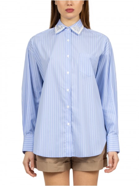 Camicia ERMANNO FIRENZE