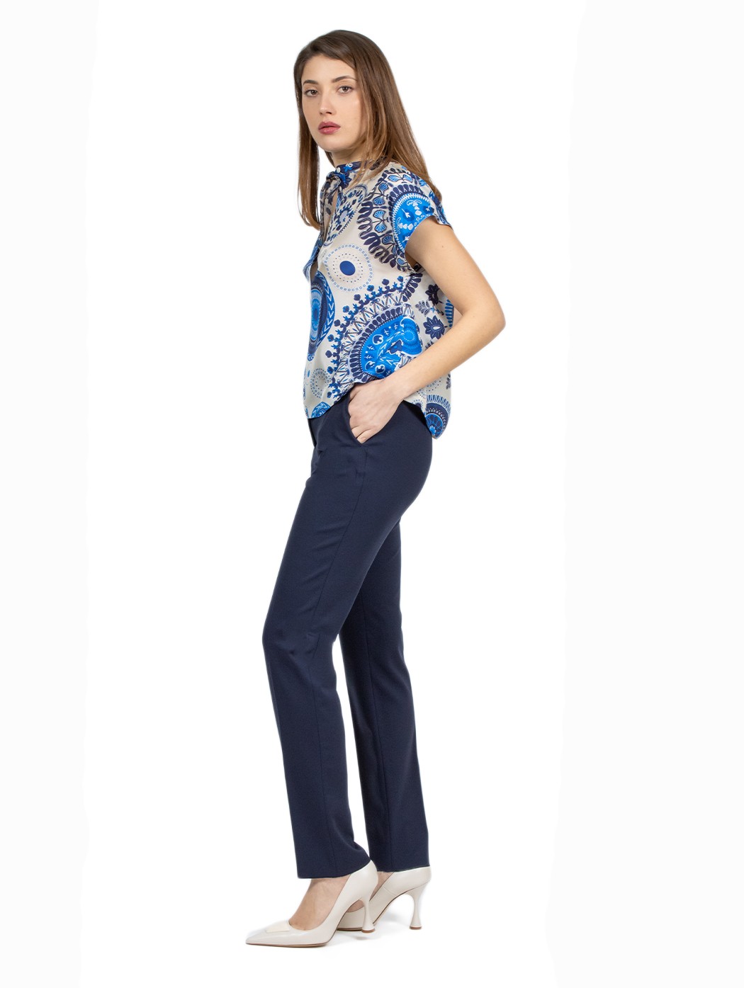 Pantalone MAX MARA STUDIO