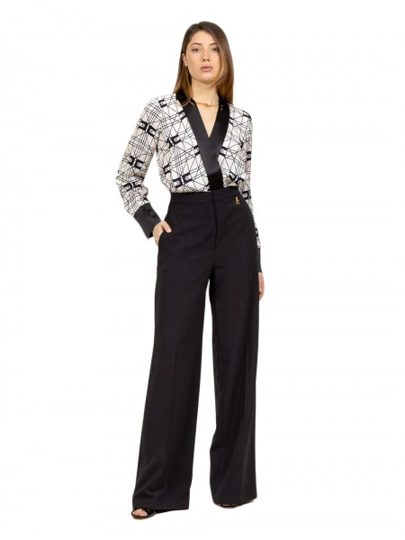 Pantalone Elisabetta Franchi