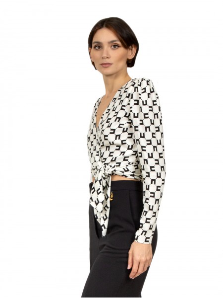 Camicia Elisabetta Franchi