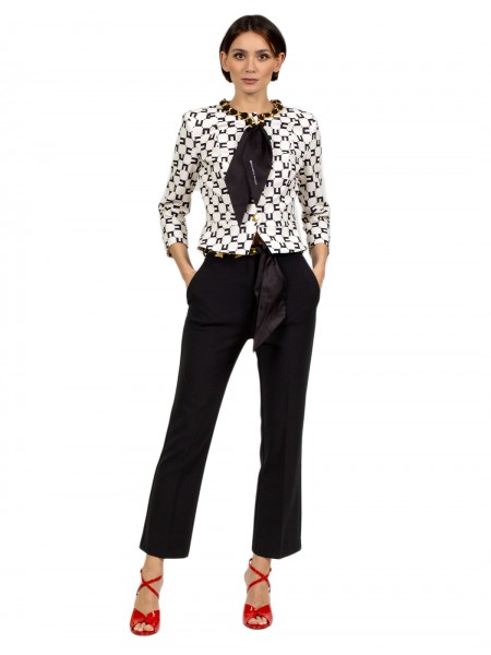 Pantalone Elisabetta Franchi