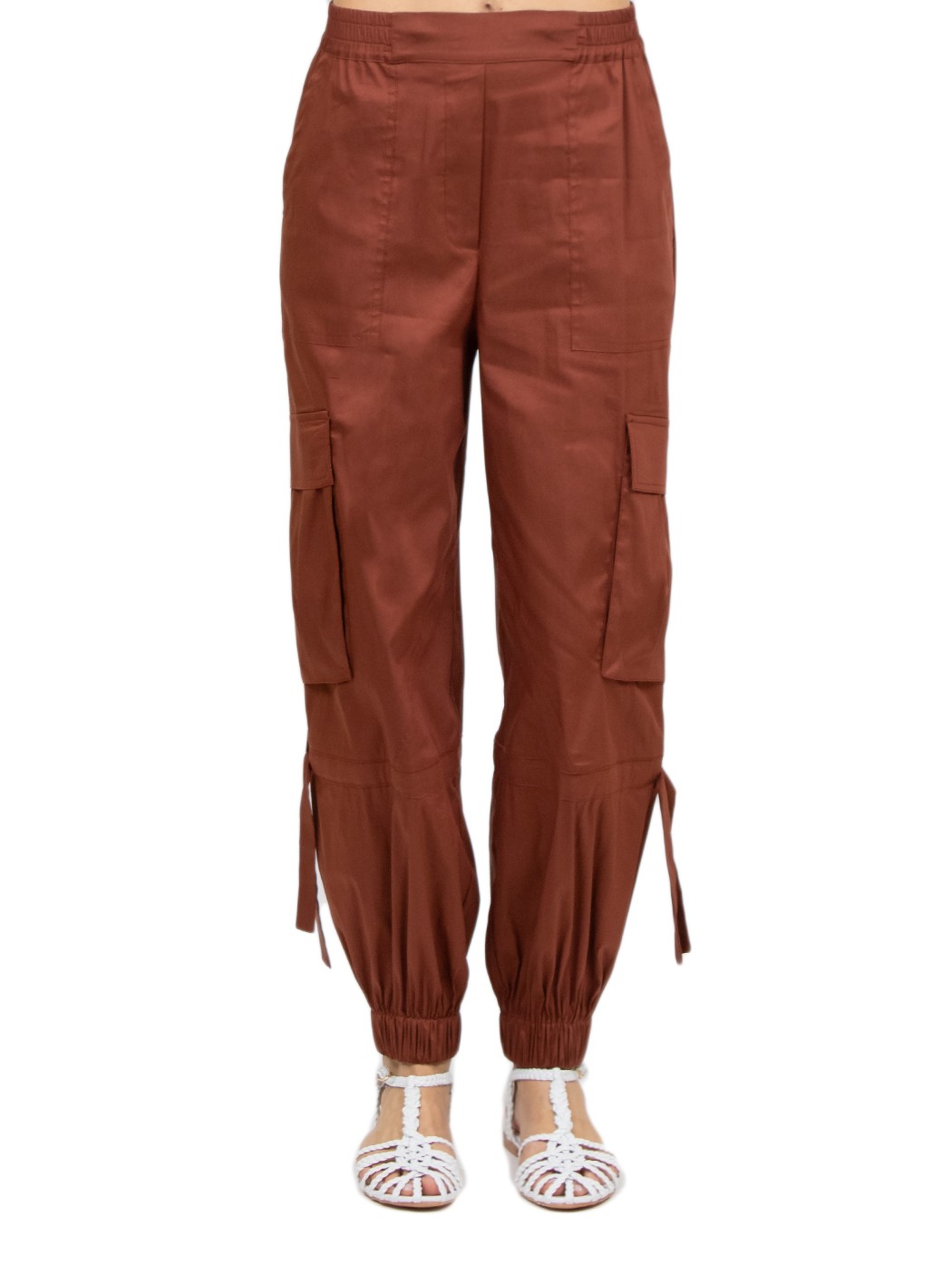 Pantalone SEMICOUTURE