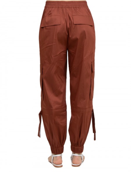 Pantalone SEMICOUTURE