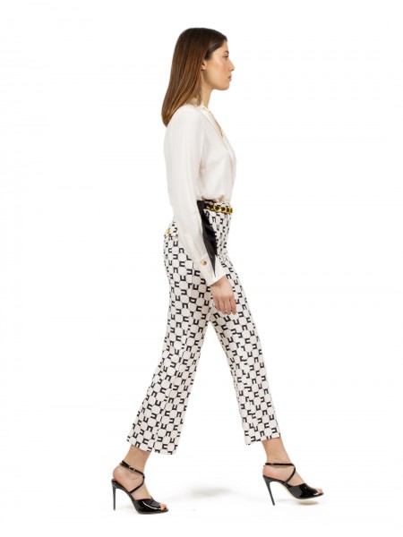 Pantalone Elisabetta Franchi