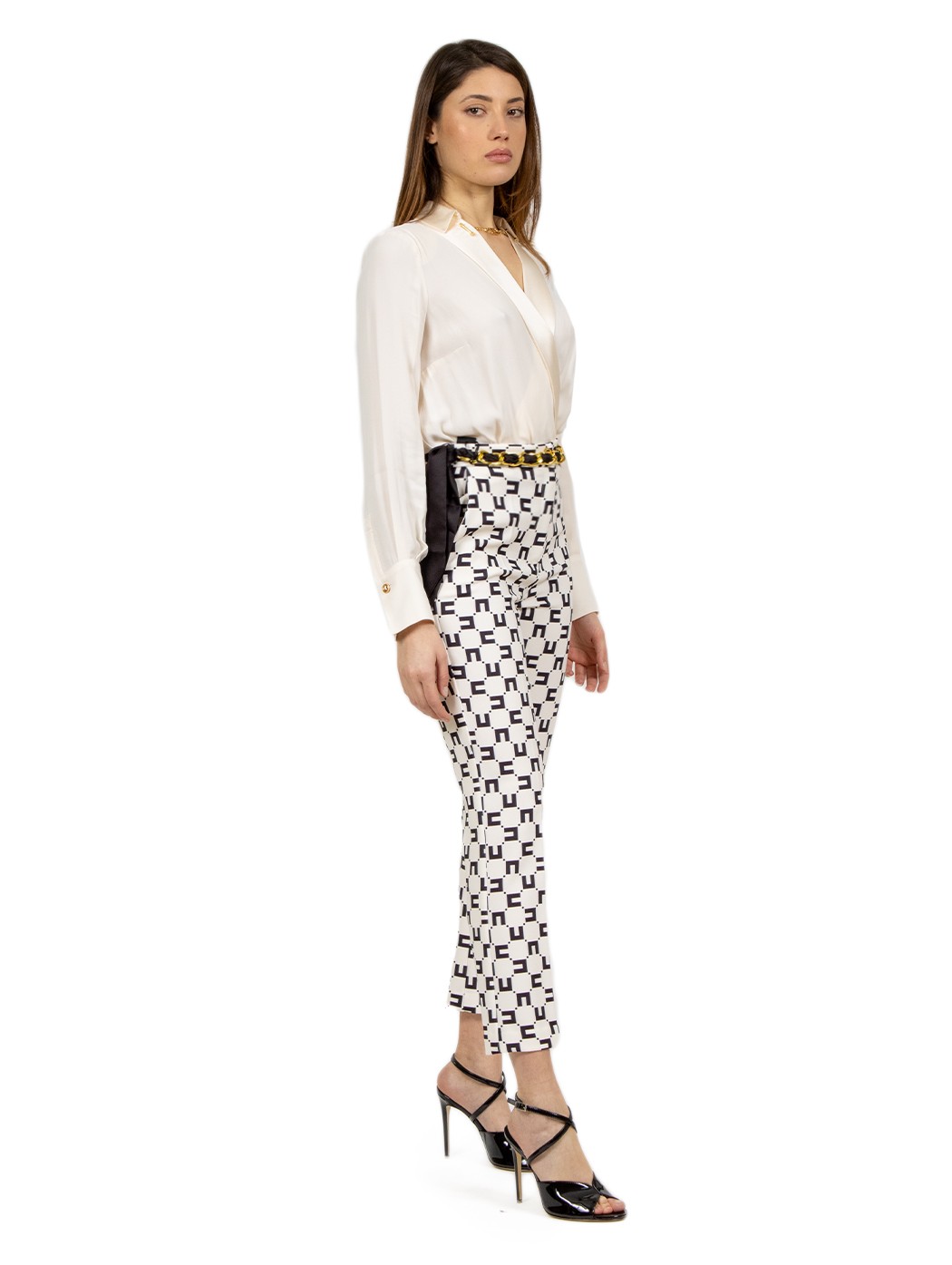 Pantalone Elisabetta Franchi