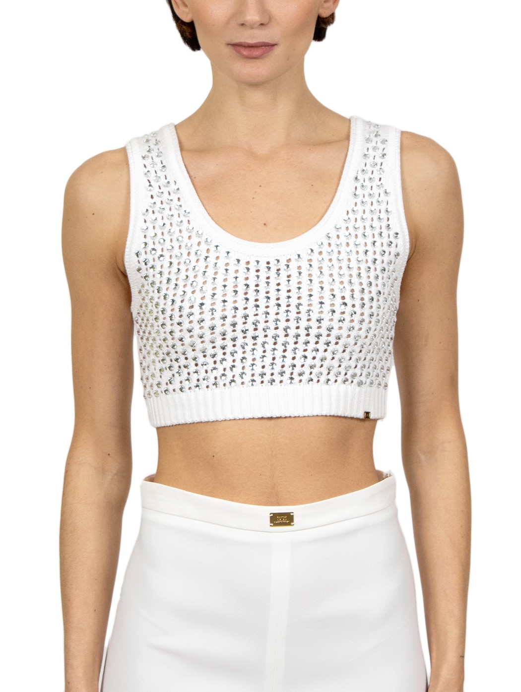 Top Elisabetta Franchi