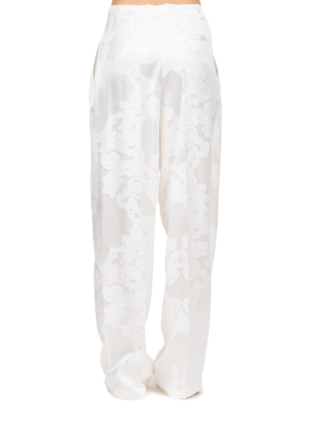 Pantalone SEMICOUTURE