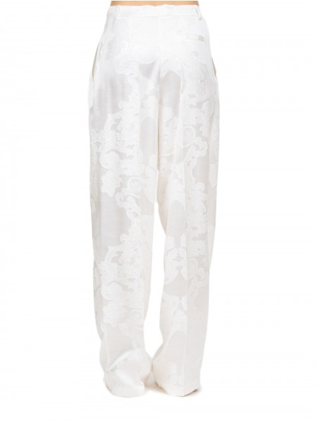 Pantalone SEMICOUTURE